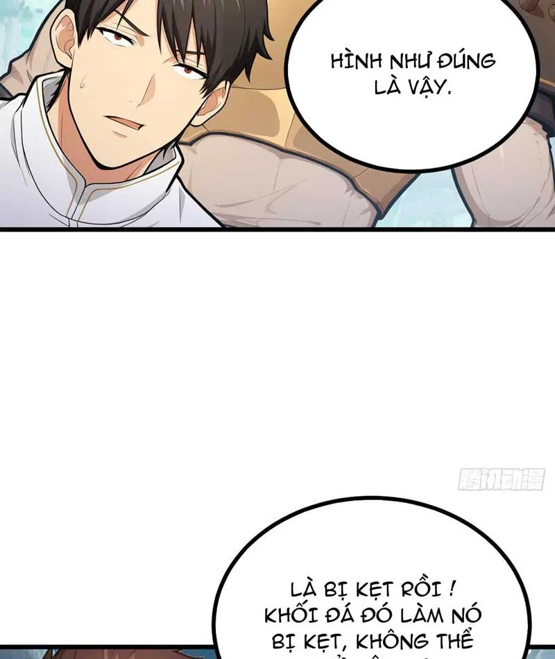 Trò chơi kéo dài tính mạng, ta lũng đoạn tình báo dã quái Chapter 5 - Trang 39
