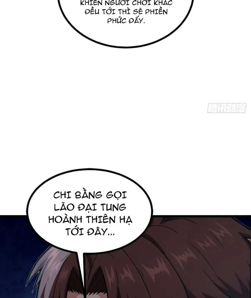 Trò chơi kéo dài tính mạng, ta lũng đoạn tình báo dã quái Chapter 5 - Trang 45