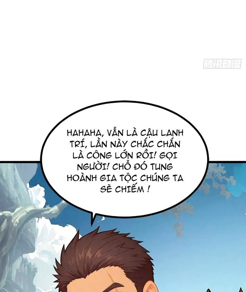 Trò chơi kéo dài tính mạng, ta lũng đoạn tình báo dã quái Chapter 5 - Trang 47
