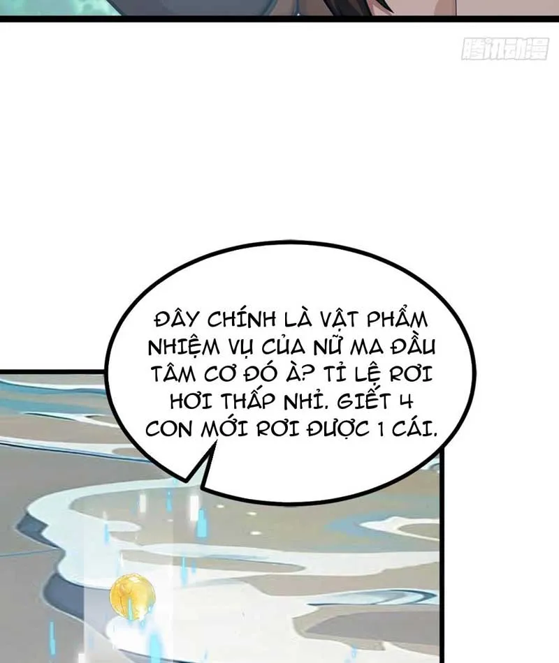 Trò chơi kéo dài tính mạng, ta lũng đoạn tình báo dã quái Chapter 5 - Trang 49