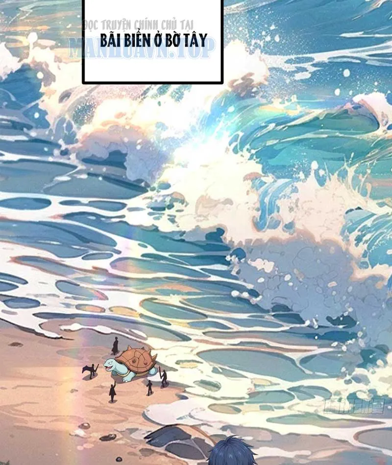 Trò chơi kéo dài tính mạng, ta lũng đoạn tình báo dã quái Chapter 5 - Trang 5