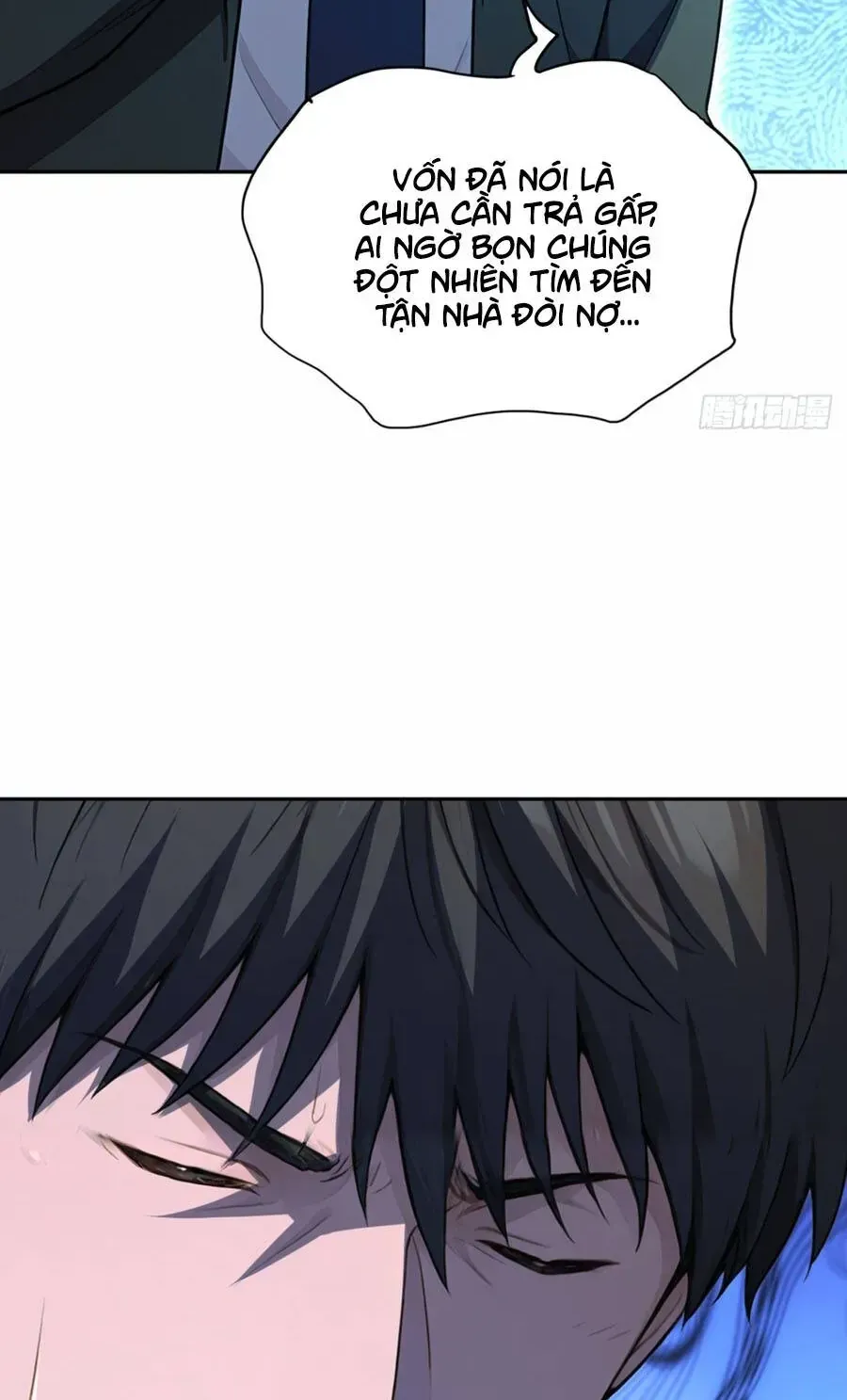 Trò chơi kéo dài tính mạng, ta lũng đoạn tình báo dã quái Chapter 50 - Trang 17