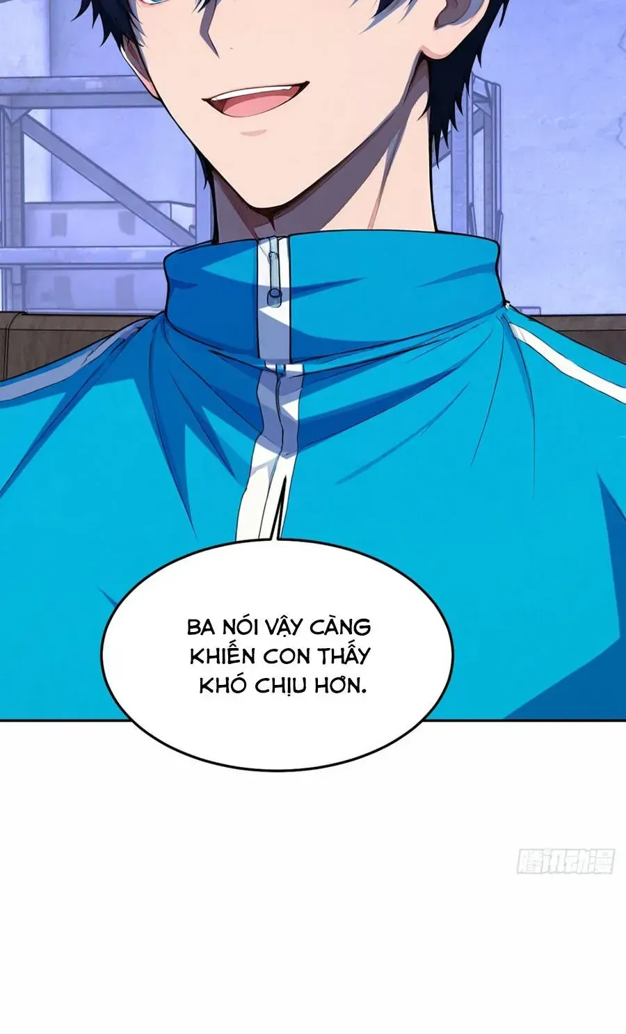 Trò chơi kéo dài tính mạng, ta lũng đoạn tình báo dã quái Chapter 50 - Trang 19
