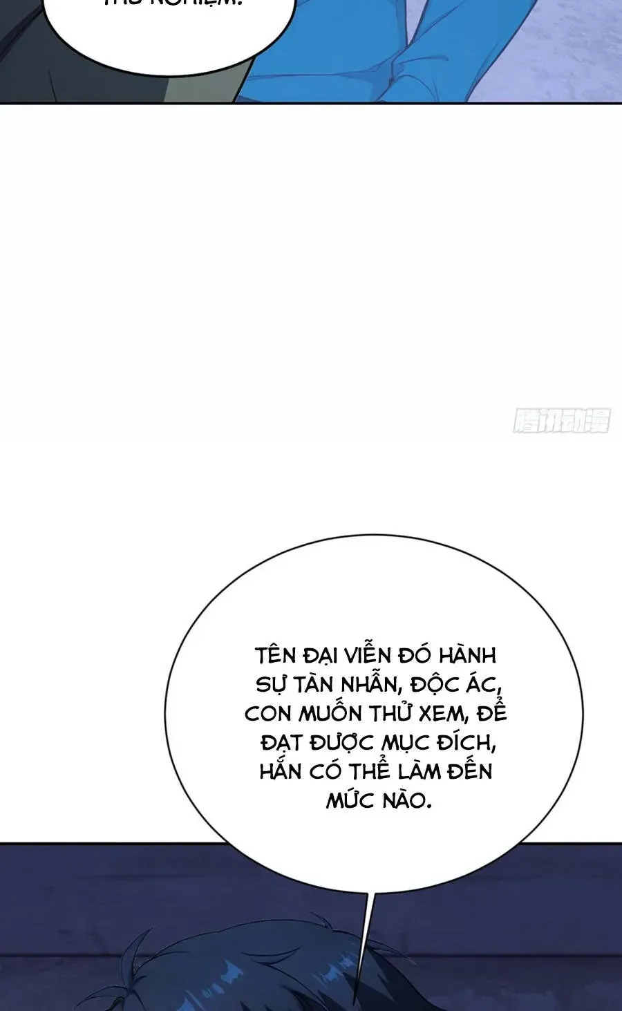 Trò chơi kéo dài tính mạng, ta lũng đoạn tình báo dã quái Chapter 50 - Trang 27
