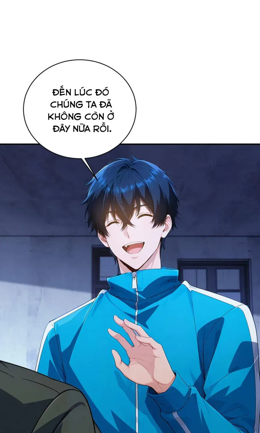 Trò chơi kéo dài tính mạng, ta lũng đoạn tình báo dã quái Chapter 50 - Trang 32
