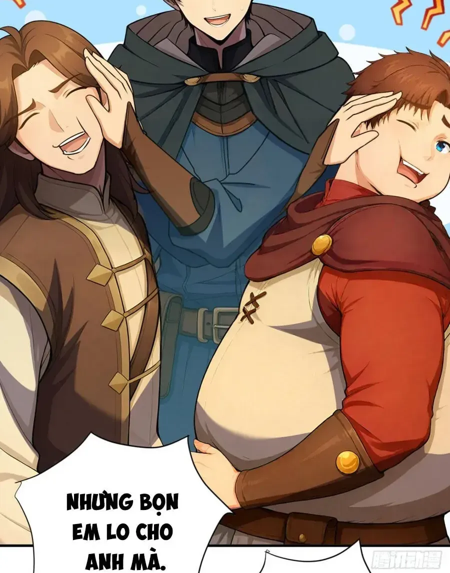 Trò chơi kéo dài tính mạng, ta lũng đoạn tình báo dã quái Chapter 50 - Trang 41