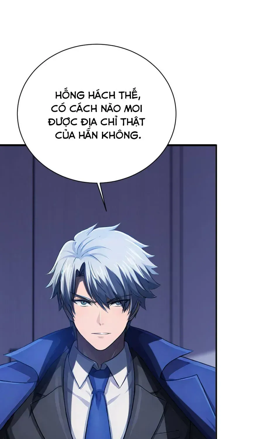 Trò chơi kéo dài tính mạng, ta lũng đoạn tình báo dã quái Chapter 51 - Trang 14