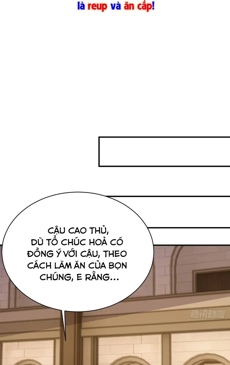 Trò chơi kéo dài tính mạng, ta lũng đoạn tình báo dã quái Chapter 51 - Trang 21