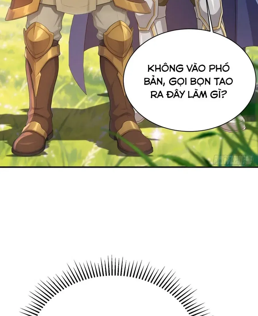 Trò chơi kéo dài tính mạng, ta lũng đoạn tình báo dã quái Chapter 51 - Trang 37