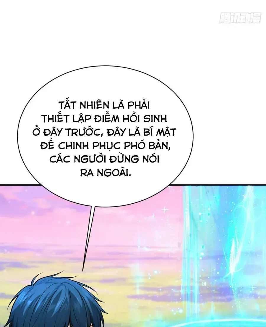 Trò chơi kéo dài tính mạng, ta lũng đoạn tình báo dã quái Chapter 51 - Trang 39