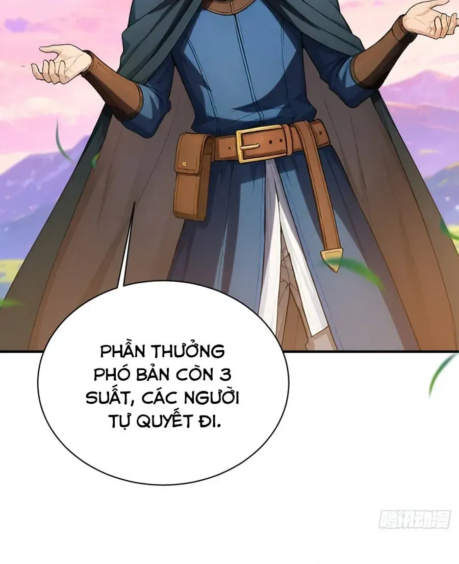 Trò chơi kéo dài tính mạng, ta lũng đoạn tình báo dã quái Chapter 51 - Trang 43