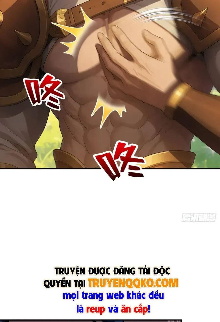 Trò chơi kéo dài tính mạng, ta lũng đoạn tình báo dã quái Chapter 51 - Trang 49