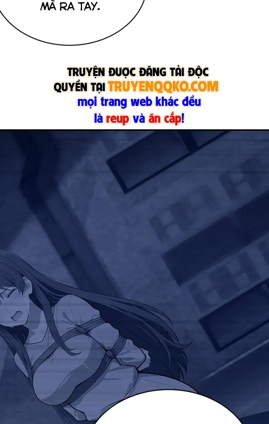 Trò chơi kéo dài tính mạng, ta lũng đoạn tình báo dã quái Chapter 51 - Trang 7