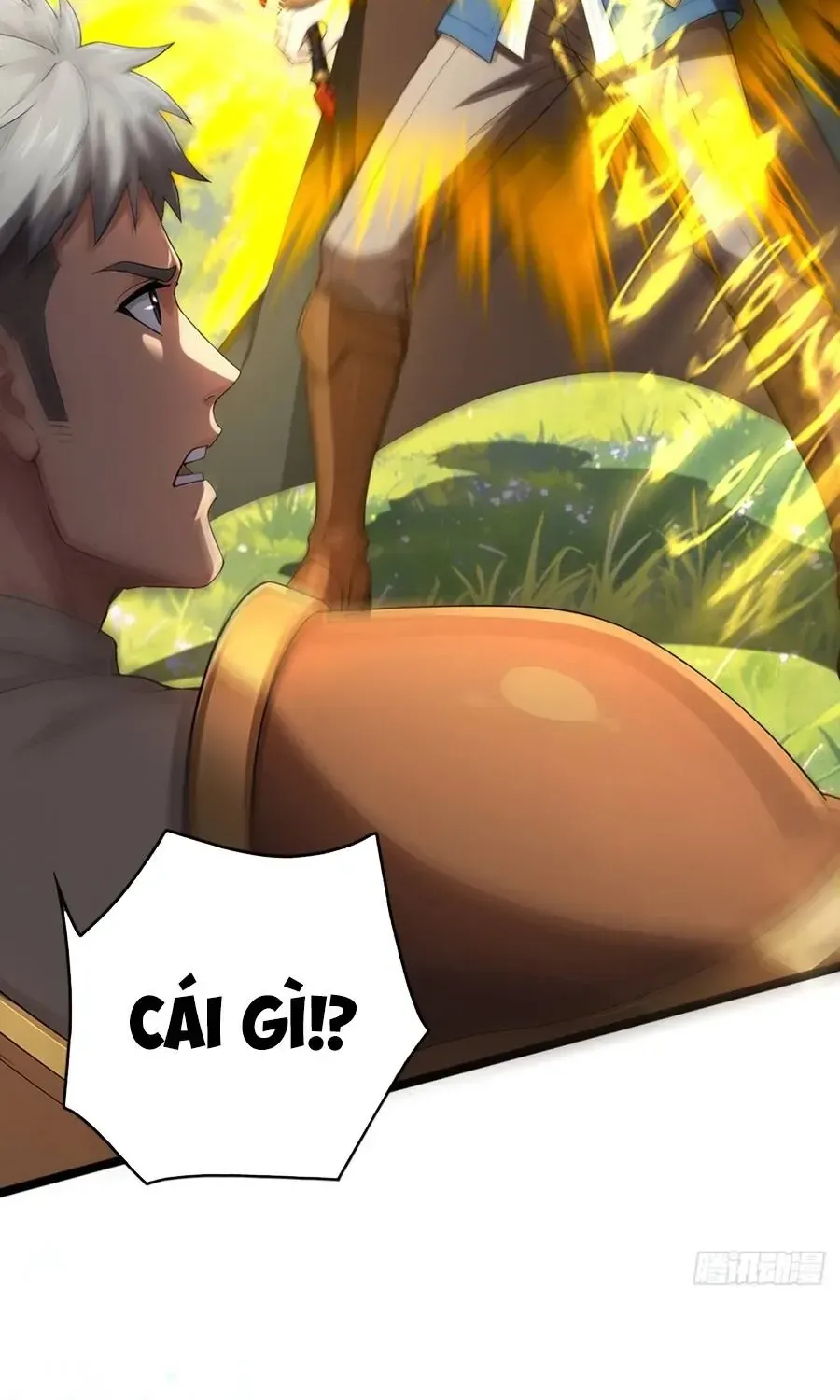 Trò chơi kéo dài tính mạng, ta lũng đoạn tình báo dã quái Chapter 52 - Trang 11