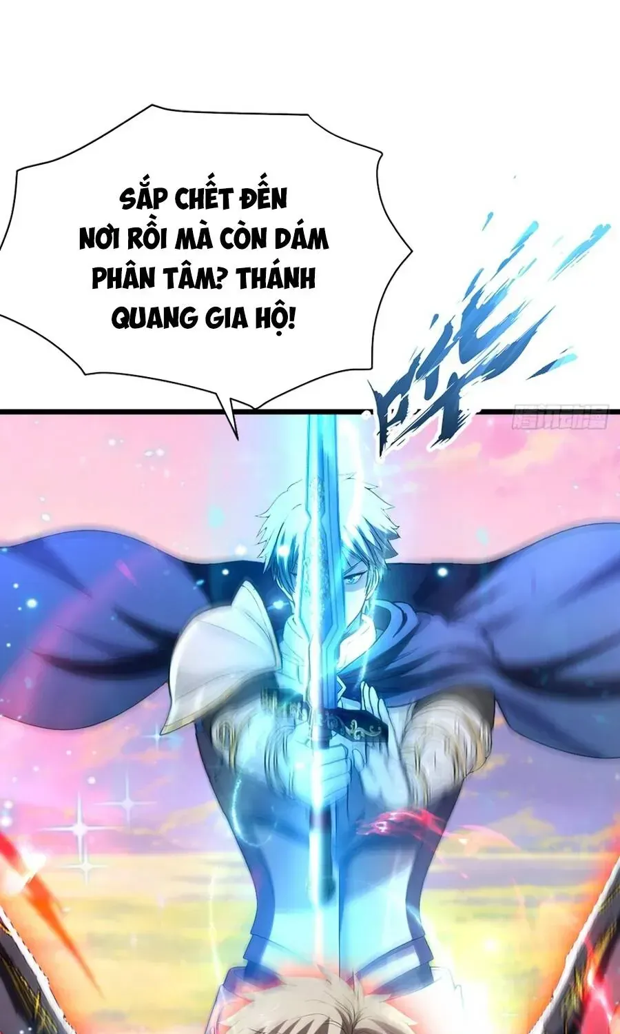 Trò chơi kéo dài tính mạng, ta lũng đoạn tình báo dã quái Chapter 52 - Trang 18