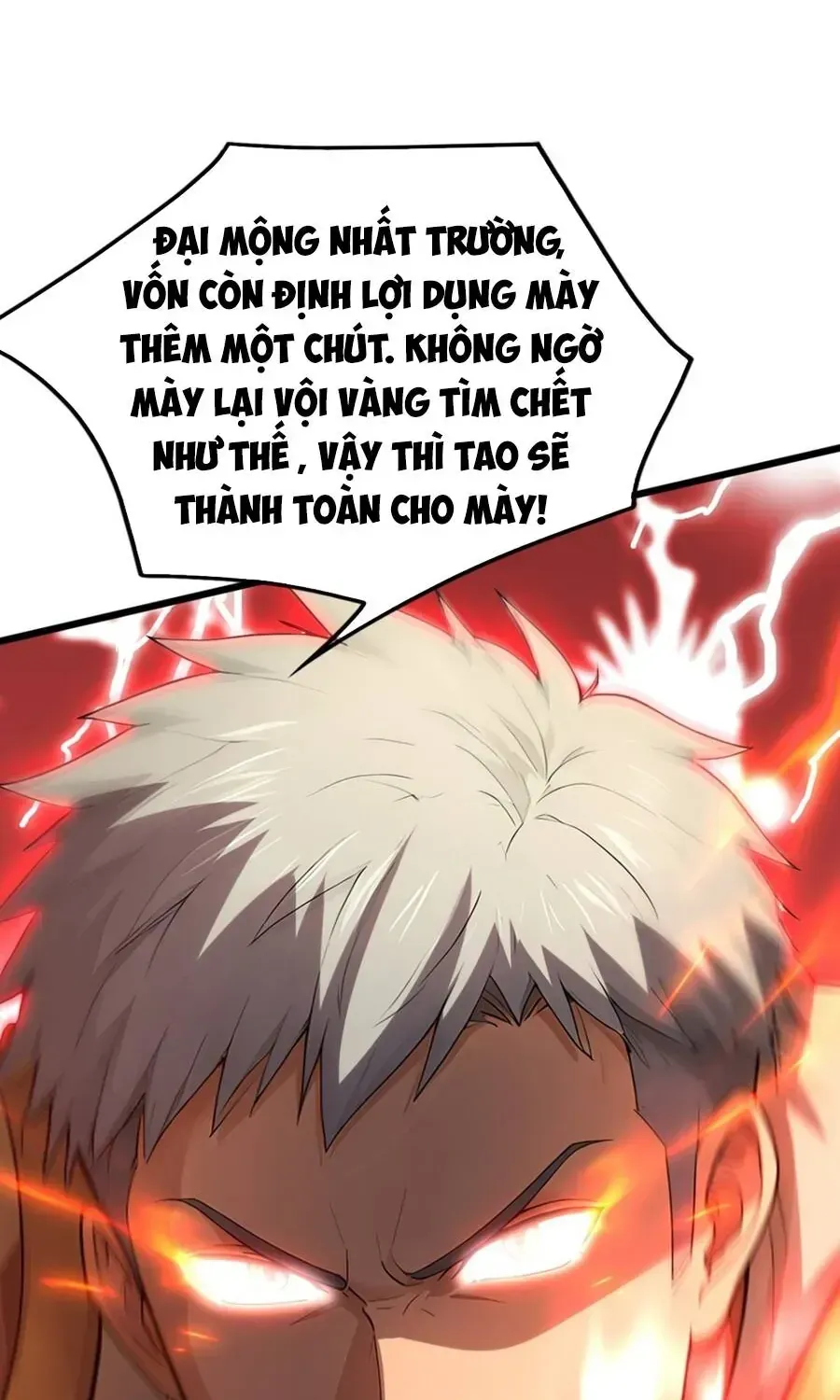 Trò chơi kéo dài tính mạng, ta lũng đoạn tình báo dã quái Chapter 52 - Trang 24