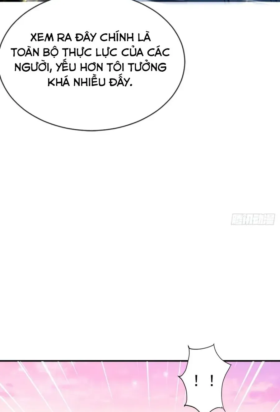 Trò chơi kéo dài tính mạng, ta lũng đoạn tình báo dã quái Chapter 52 - Trang 33