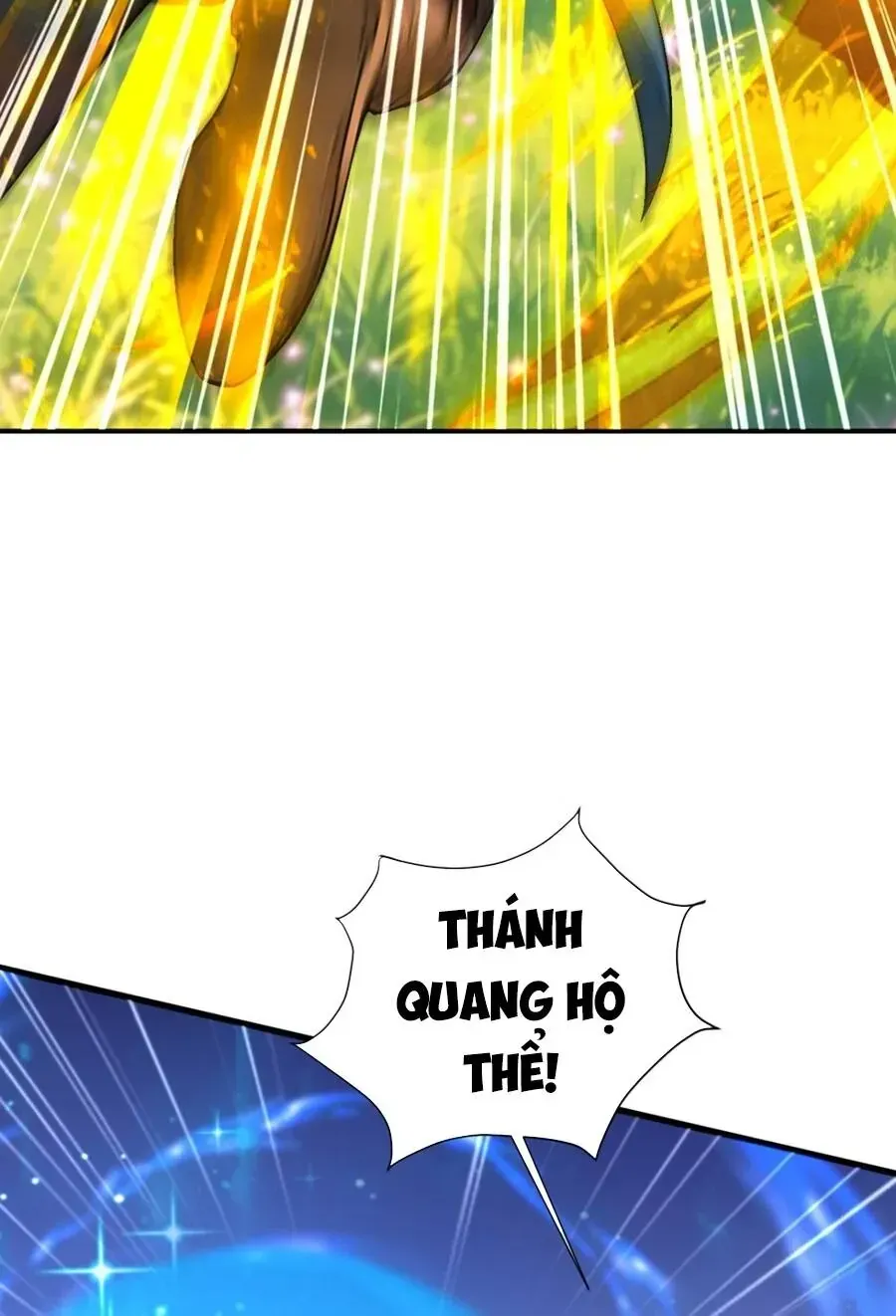 Trò chơi kéo dài tính mạng, ta lũng đoạn tình báo dã quái Chapter 52 - Trang 35