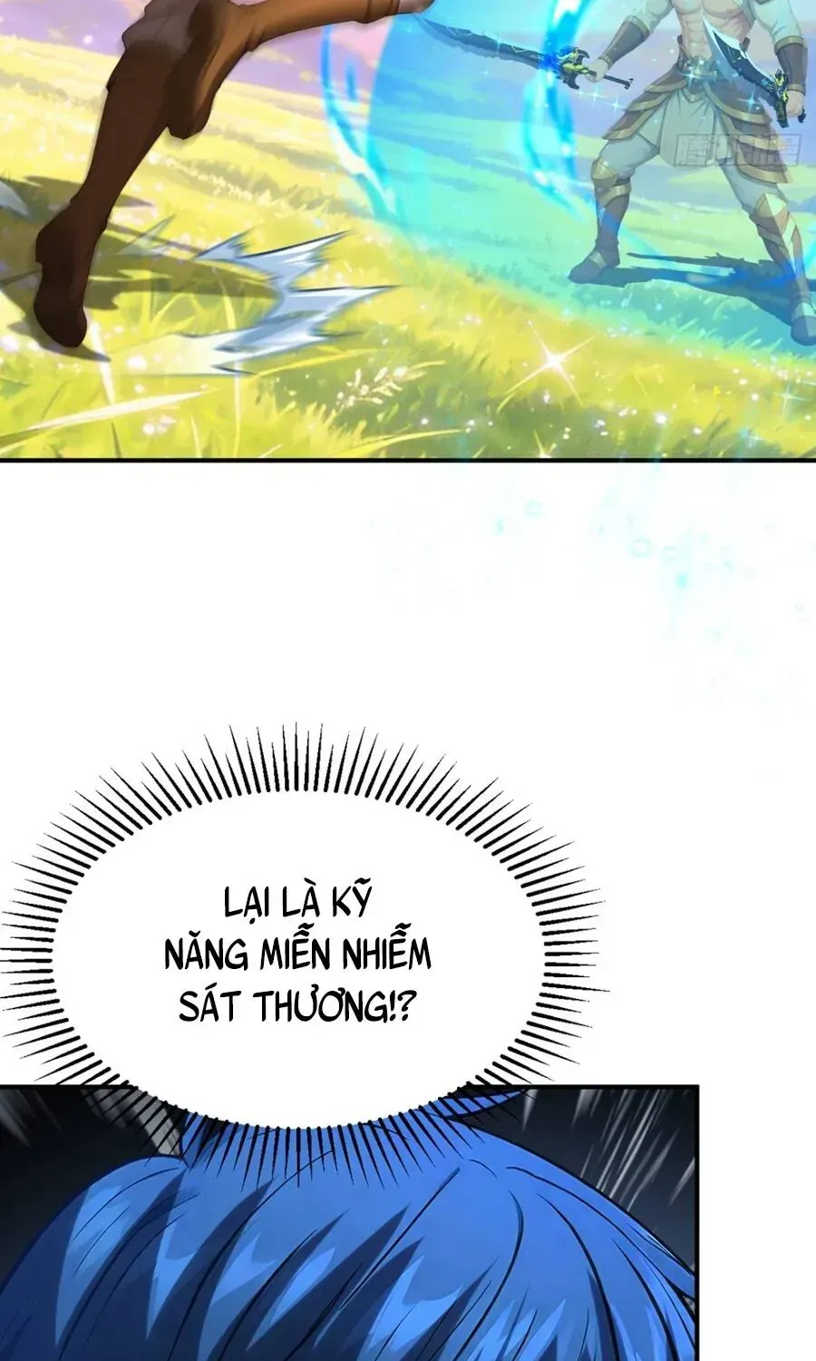 Trò chơi kéo dài tính mạng, ta lũng đoạn tình báo dã quái Chapter 52 - Trang 38
