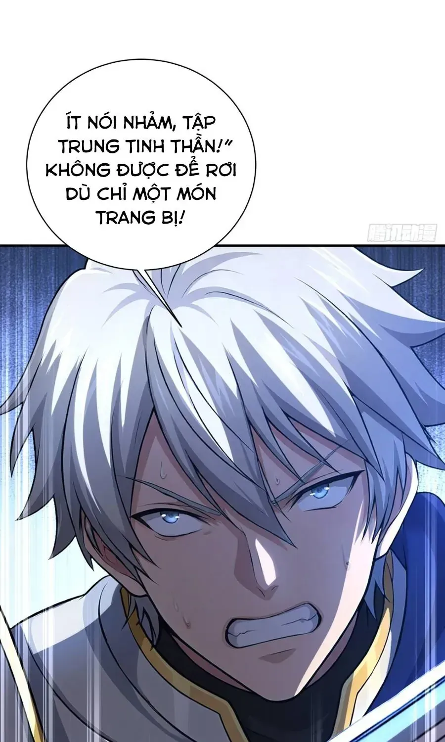 Trò chơi kéo dài tính mạng, ta lũng đoạn tình báo dã quái Chapter 52 - Trang 42