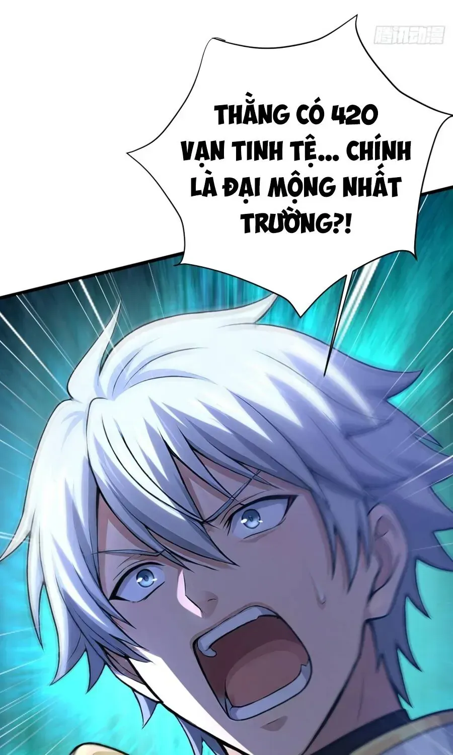 Trò chơi kéo dài tính mạng, ta lũng đoạn tình báo dã quái Chapter 52 - Trang 48