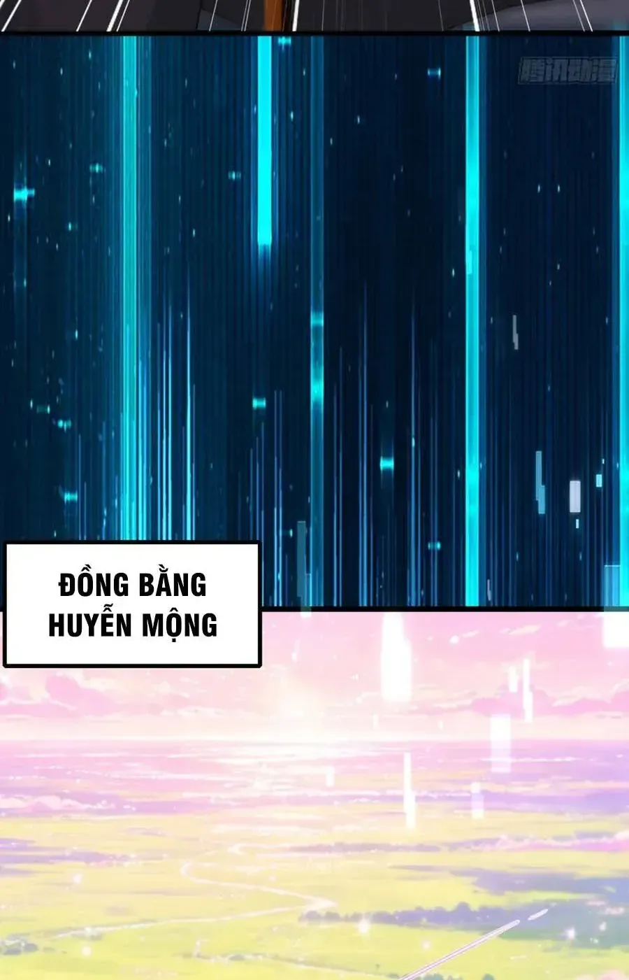 Trò chơi kéo dài tính mạng, ta lũng đoạn tình báo dã quái Chapter 53.1 - Trang 19