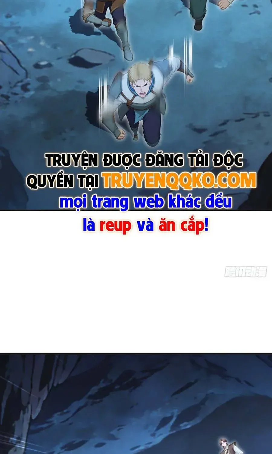 Trò chơi kéo dài tính mạng, ta lũng đoạn tình báo dã quái Chapter 53.1 - Trang 32