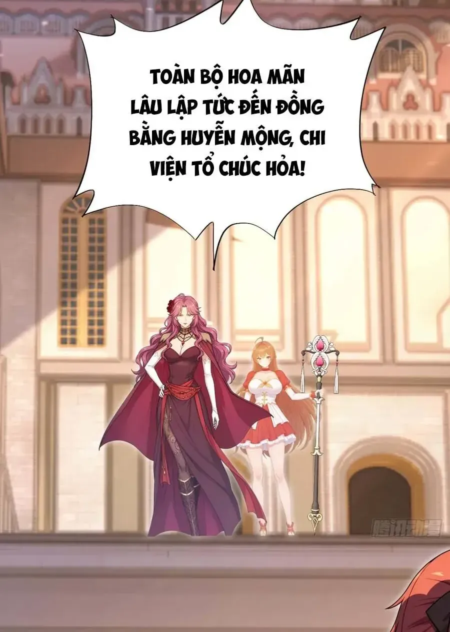 Trò chơi kéo dài tính mạng, ta lũng đoạn tình báo dã quái Chapter 53.1 - Trang 39