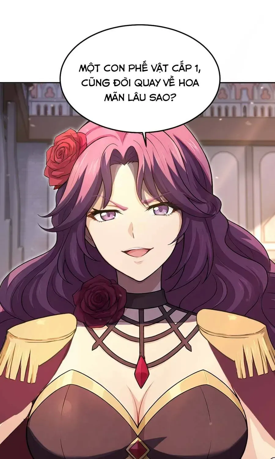 Trò chơi kéo dài tính mạng, ta lũng đoạn tình báo dã quái Chapter 53.1 - Trang 48