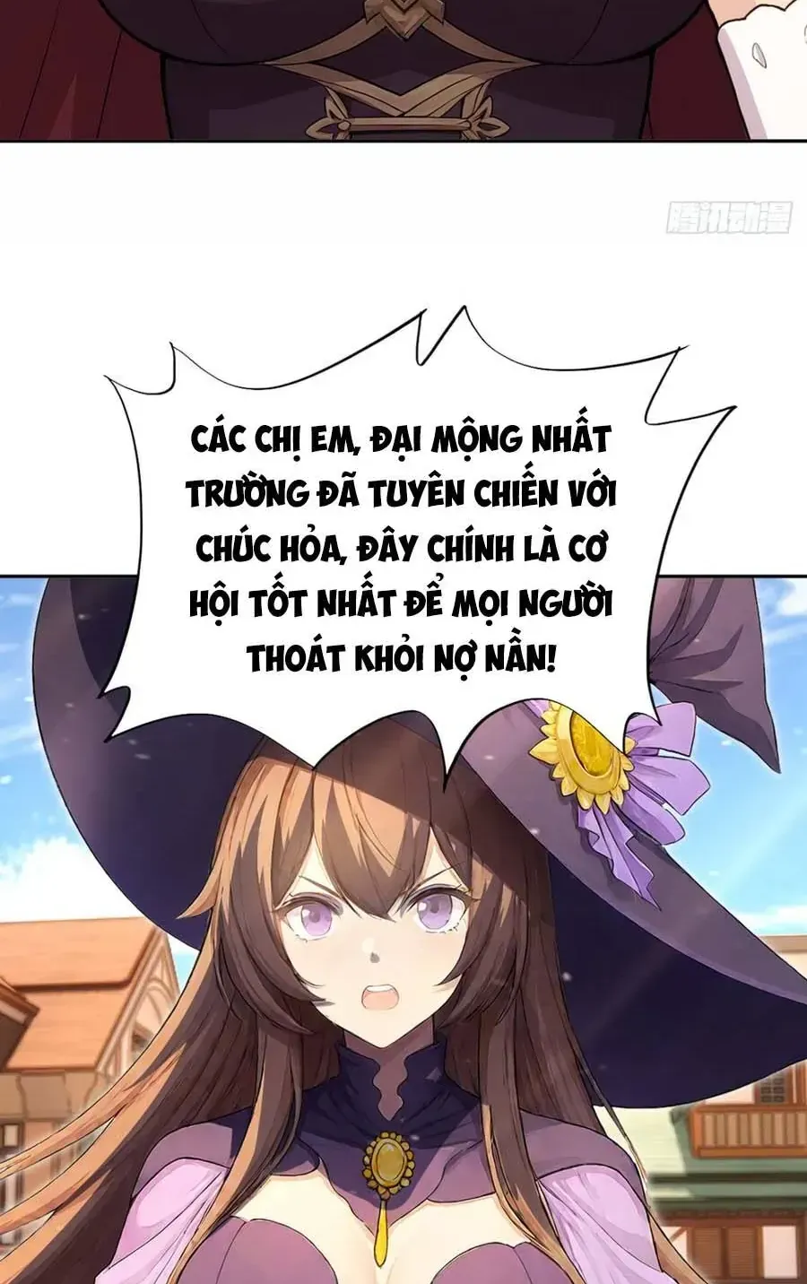 Trò chơi kéo dài tính mạng, ta lũng đoạn tình báo dã quái Chapter 53.1 - Trang 49