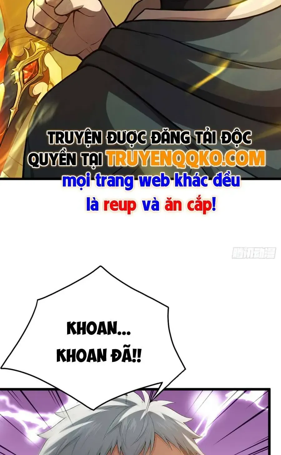 Trò chơi kéo dài tính mạng, ta lũng đoạn tình báo dã quái Chapter 53.1 - Trang 7