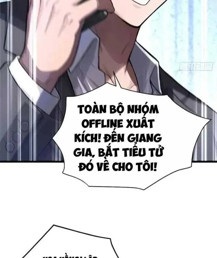 Trò chơi kéo dài tính mạng, ta lũng đoạn tình báo dã quái Chapter 53 - Trang 17