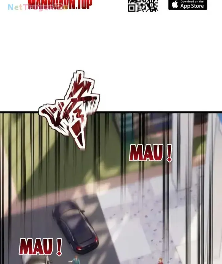 Trò chơi kéo dài tính mạng, ta lũng đoạn tình báo dã quái Chapter 53 - Trang 20