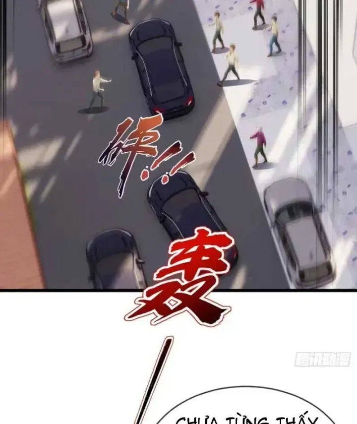 Trò chơi kéo dài tính mạng, ta lũng đoạn tình báo dã quái Chapter 53 - Trang 21