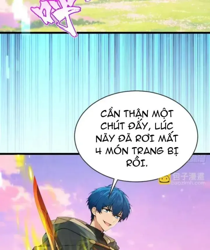 Trò chơi kéo dài tính mạng, ta lũng đoạn tình báo dã quái Chapter 53 - Trang 27