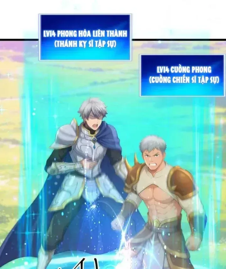 Trò chơi kéo dài tính mạng, ta lũng đoạn tình báo dã quái Chapter 53 - Trang 30