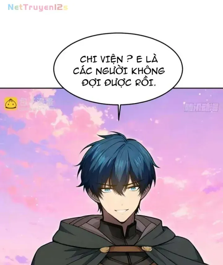 Trò chơi kéo dài tính mạng, ta lũng đoạn tình báo dã quái Chapter 53 - Trang 38