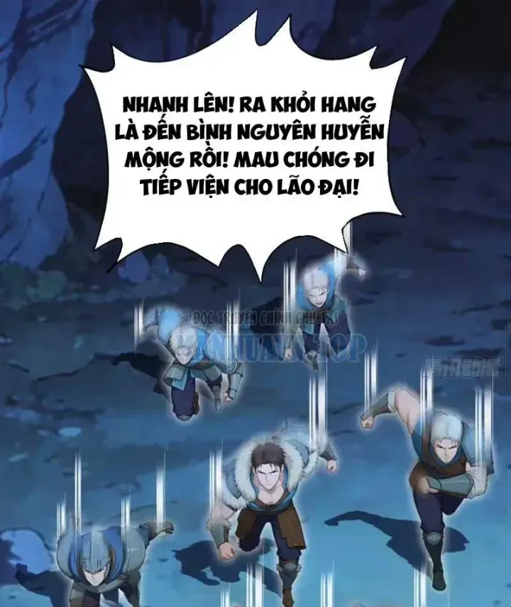 Trò chơi kéo dài tính mạng, ta lũng đoạn tình báo dã quái Chapter 53 - Trang 42