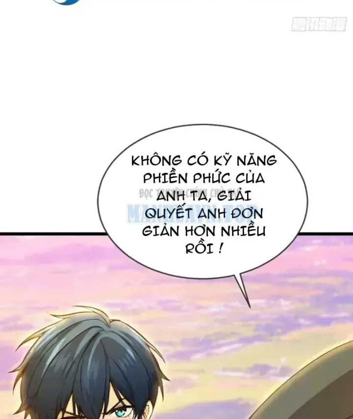 Trò chơi kéo dài tính mạng, ta lũng đoạn tình báo dã quái Chapter 53 - Trang 7