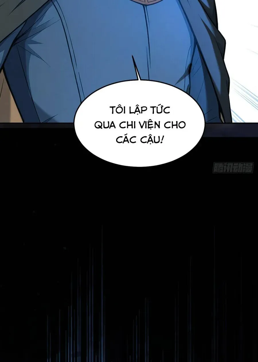 Trò chơi kéo dài tính mạng, ta lũng đoạn tình báo dã quái Chapter 54 - Trang 19