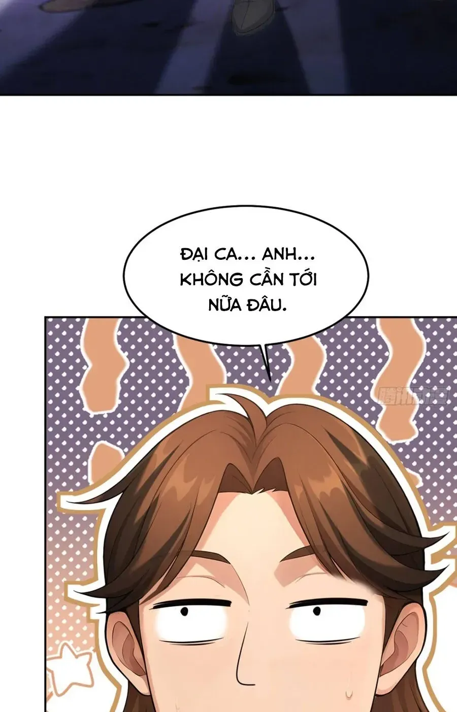 Trò chơi kéo dài tính mạng, ta lũng đoạn tình báo dã quái Chapter 54 - Trang 27