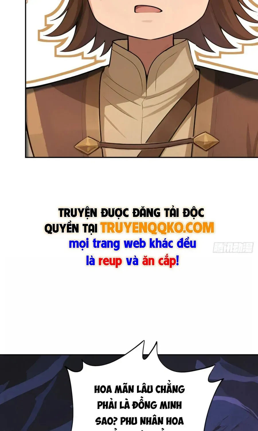 Trò chơi kéo dài tính mạng, ta lũng đoạn tình báo dã quái Chapter 54 - Trang 28