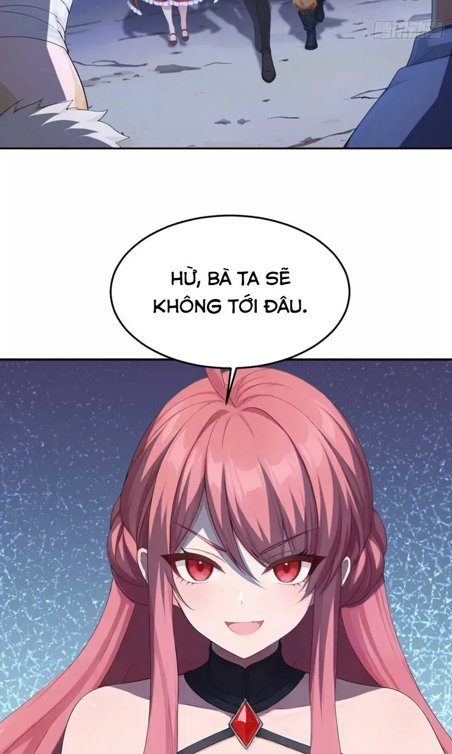 Trò chơi kéo dài tính mạng, ta lũng đoạn tình báo dã quái Chapter 54 - Trang 30