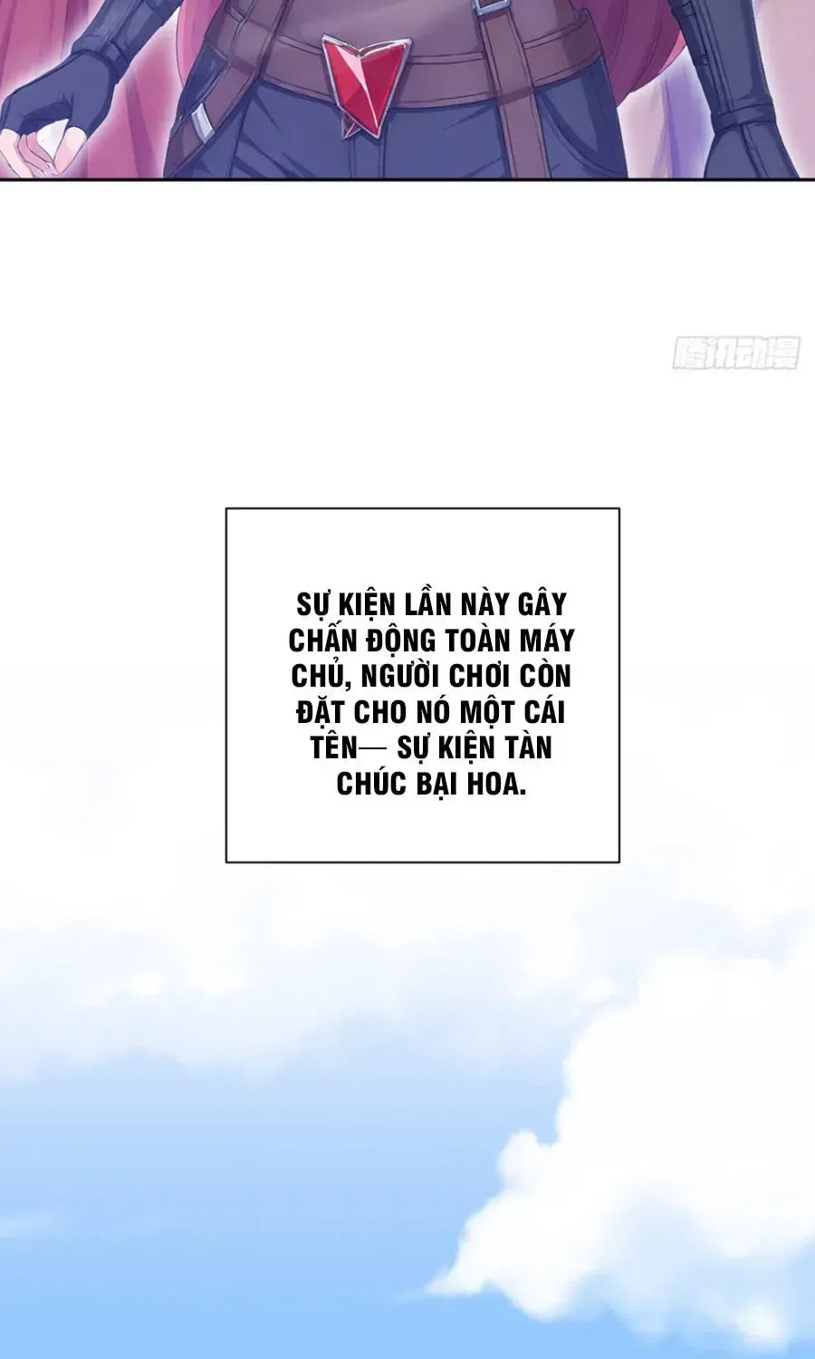 Trò chơi kéo dài tính mạng, ta lũng đoạn tình báo dã quái Chapter 54 - Trang 48