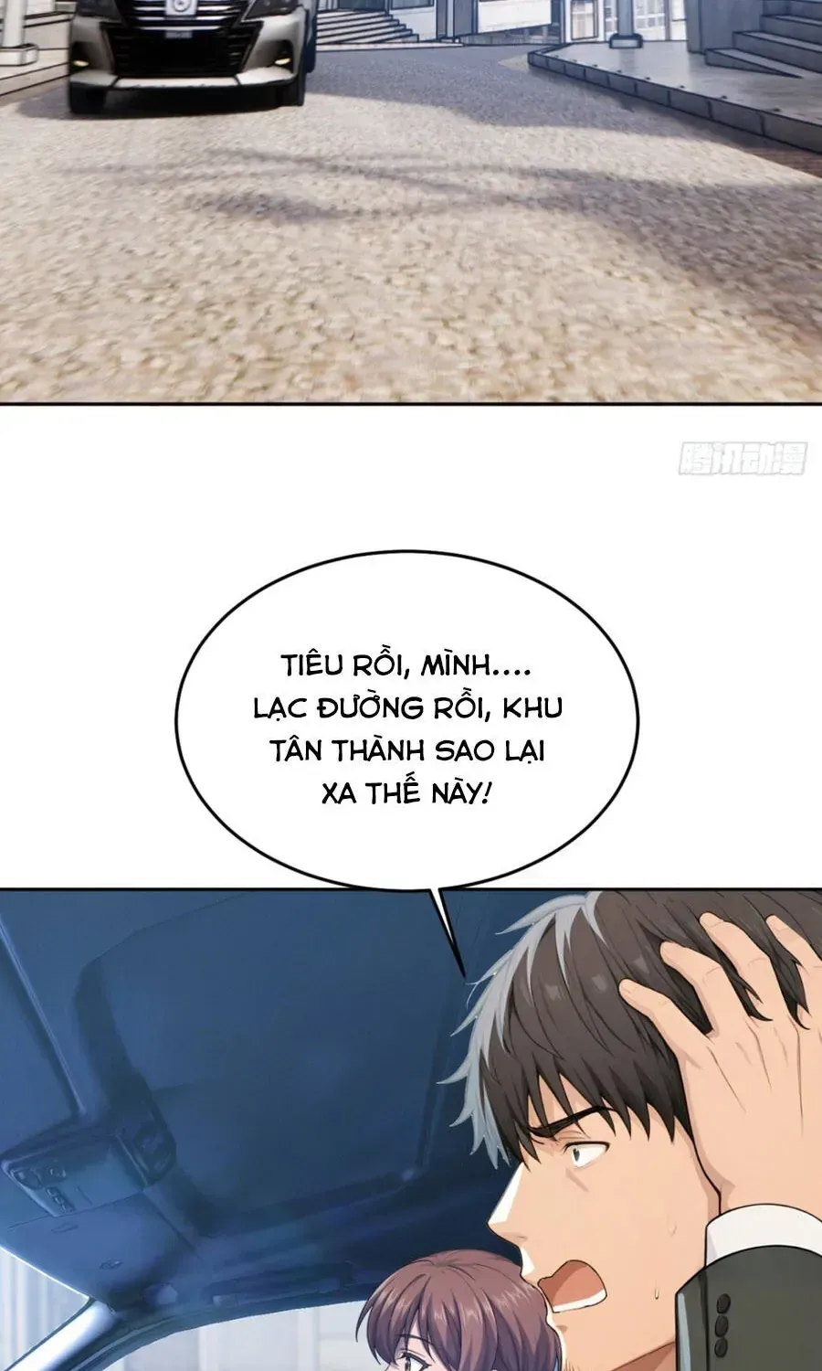 Trò chơi kéo dài tính mạng, ta lũng đoạn tình báo dã quái Chapter 54 - Trang 50