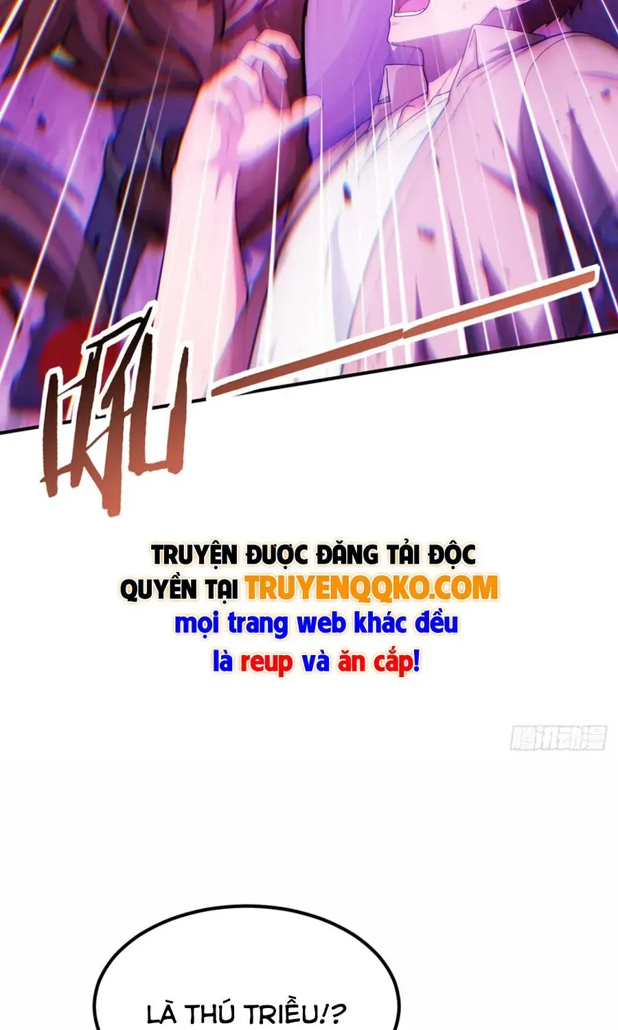 Trò chơi kéo dài tính mạng, ta lũng đoạn tình báo dã quái Chapter 55 - Trang 37