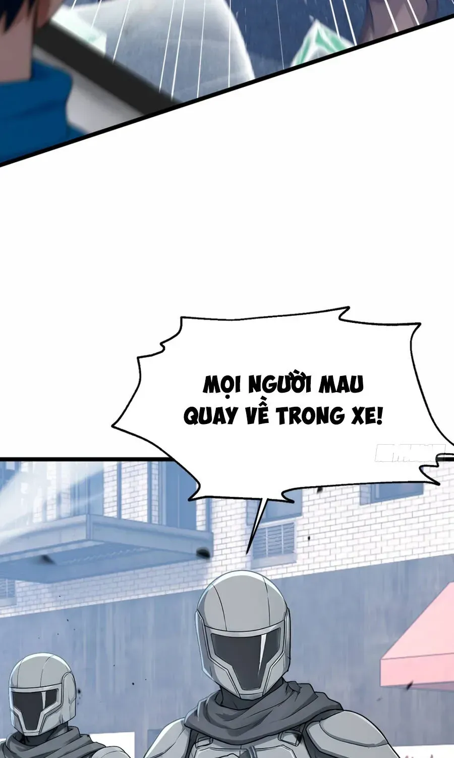 Trò chơi kéo dài tính mạng, ta lũng đoạn tình báo dã quái Chapter 55 - Trang 42
