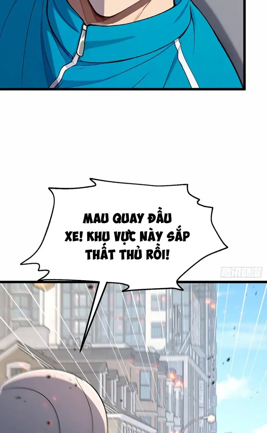 Trò chơi kéo dài tính mạng, ta lũng đoạn tình báo dã quái Chapter 55 - Trang 47