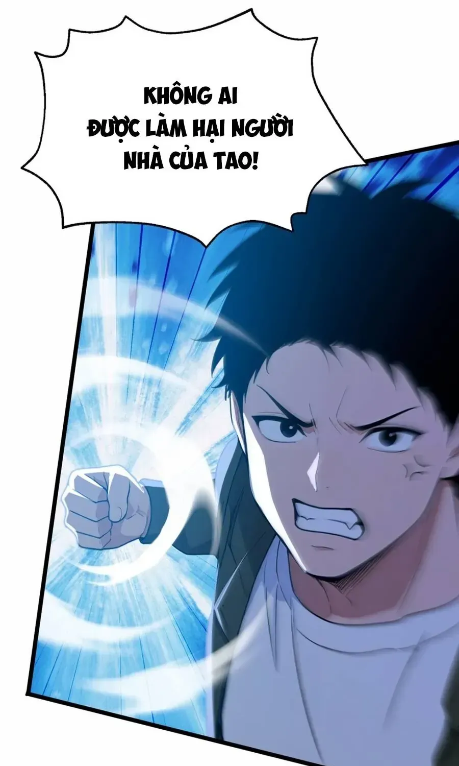Trò chơi kéo dài tính mạng, ta lũng đoạn tình báo dã quái Chapter 56 - Trang 16