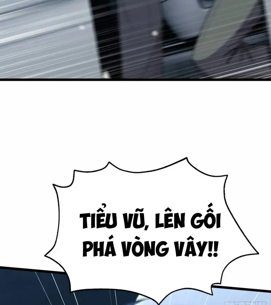 Trò chơi kéo dài tính mạng, ta lũng đoạn tình báo dã quái Chapter 56 - Trang 29